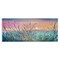 Stupell Industries Pond Reeds Sprouting at Sunset Wall Plaque Art